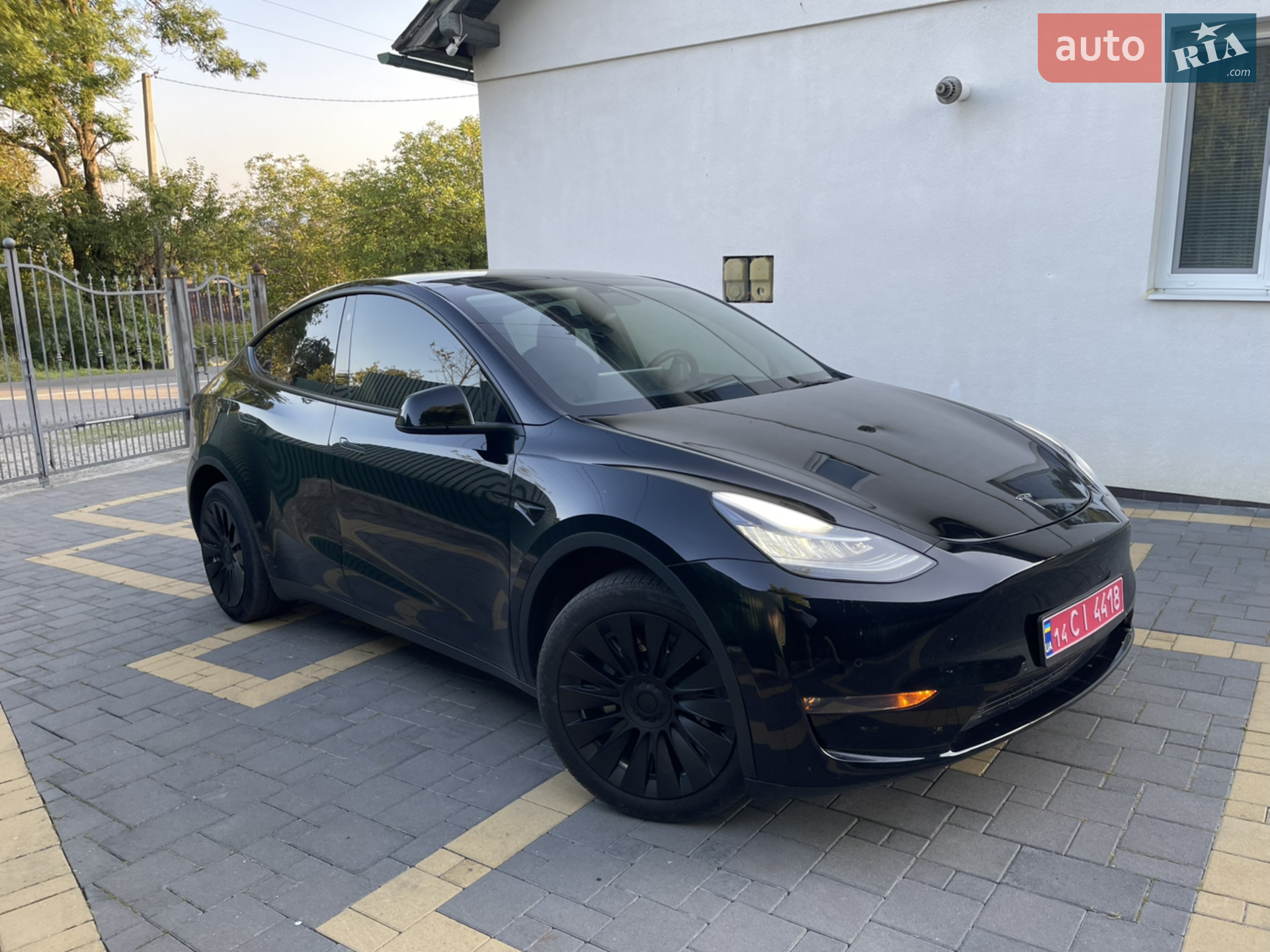 2022 Tesla Model Y - мініатюра 20