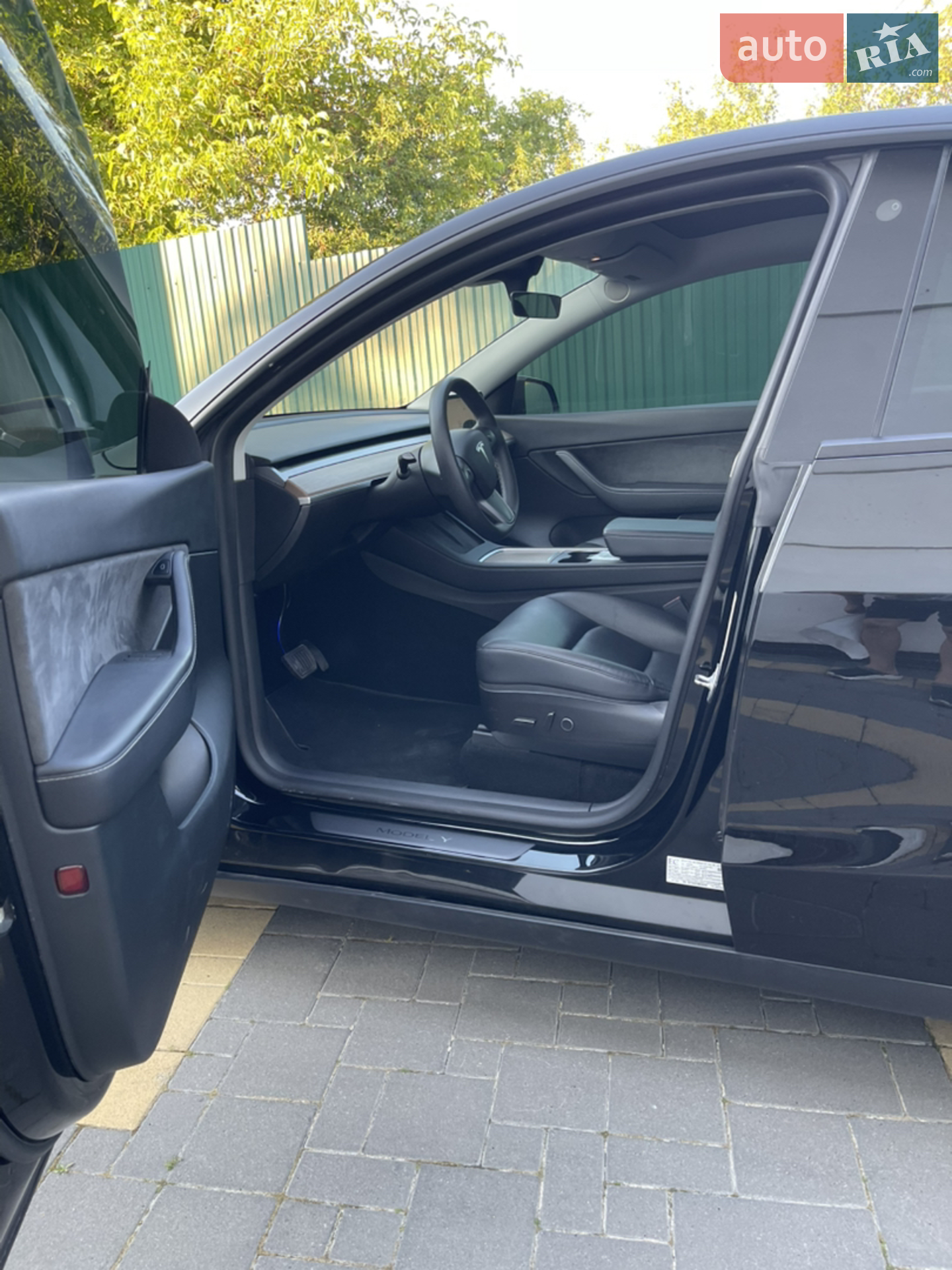 2022 Tesla Model Y - мініатюра 29