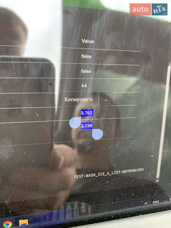 Позашляховик / Кросовер Tesla Model Y 2023 в Києві