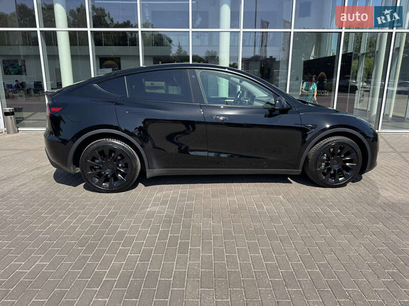 Внедорожник / Кроссовер Tesla Model Y 2023 в Ровно фото 13 Внедорожник / Кроссовер Tesla Model Y 2023 в Ровно