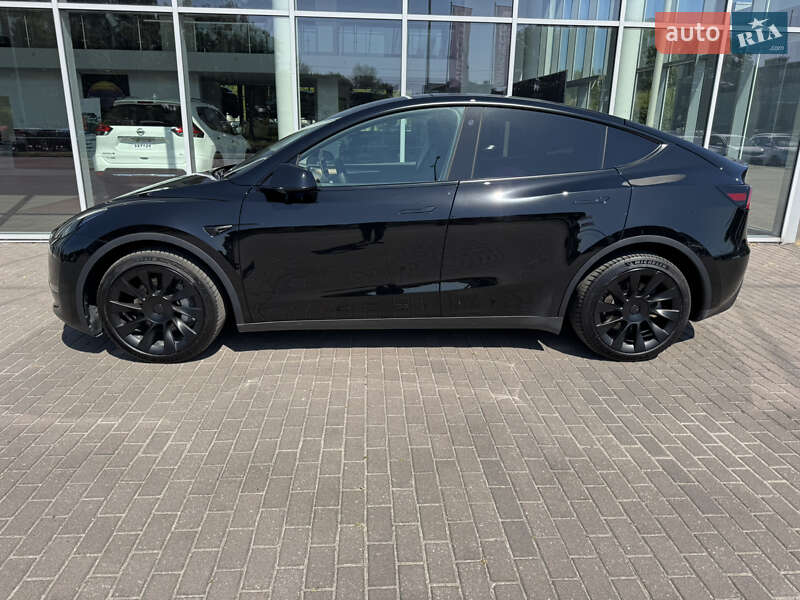 Внедорожник / Кроссовер Tesla Model Y 2023 в Ровно фото 15 Внедорожник / Кроссовер Tesla Model Y 2023 в Ровно