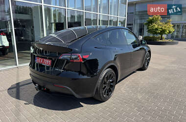 Внедорожник / Кроссовер Tesla Model Y 2023 в 