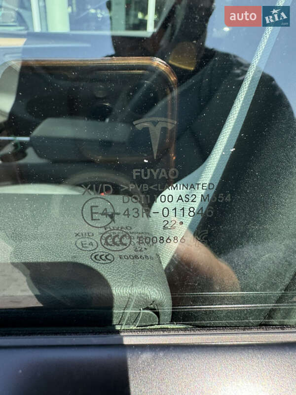 Внедорожник / Кроссовер Tesla Model Y 2023 в Ровно фото 40 Внедорожник / Кроссовер Tesla Model Y 2023 в Ровно