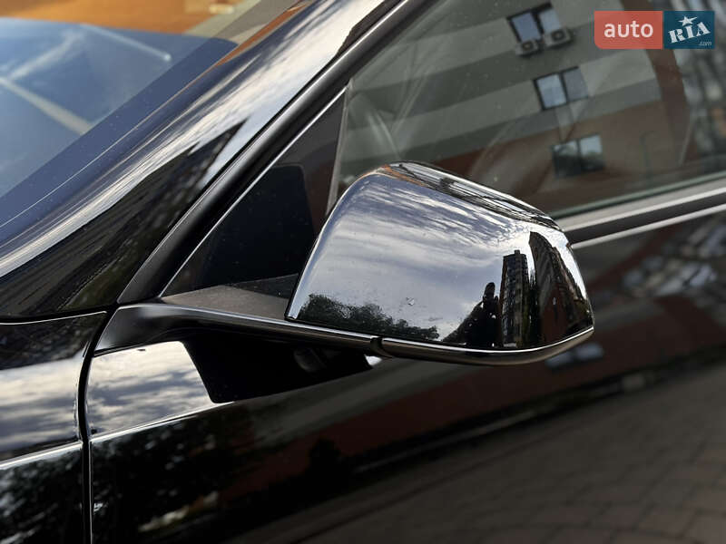 Внедорожник / Кроссовер Tesla Model Y 2020 в Ивано-Франковске