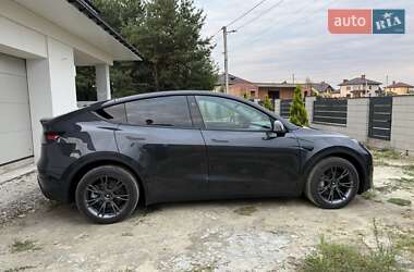 Внедорожник / Кроссовер Tesla Model Y 2024 в 
