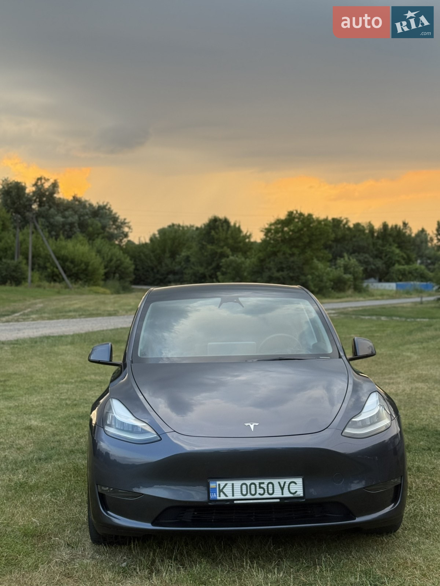 2023 Tesla Model Y - мініатюра 15