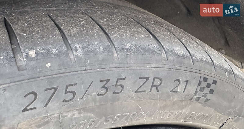 Позашляховик / Кросовер Tesla Model Y 2022 в Сумах фото 21 Позашляховик / Кросовер Tesla Model Y 2022 в Сумах