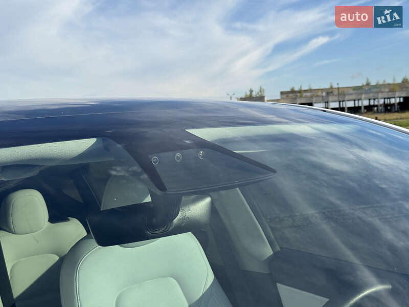 Позашляховик / Кросовер Tesla Model Y 2022 в Сумах фото 26 Позашляховик / Кросовер Tesla Model Y 2022 в Сумах