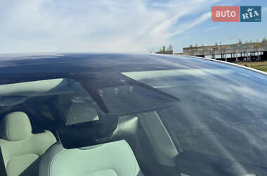 Позашляховик / Кросовер Tesla Model Y 2022 в 