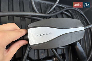 Позашляховик / Кросовер Tesla Model Y 2022 в 