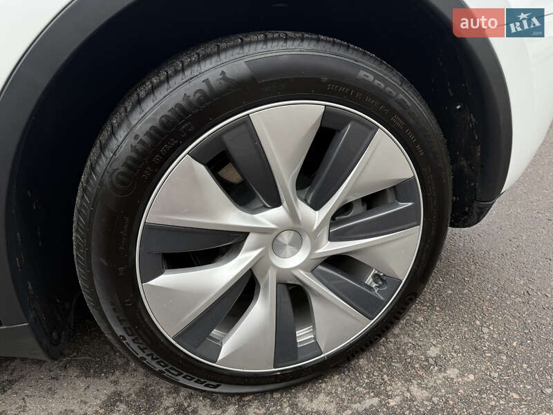 Внедорожник / Кроссовер Tesla Model Y 2023 в Ровно фото 22 Внедорожник / Кроссовер Tesla Model Y 2023 в Ровно