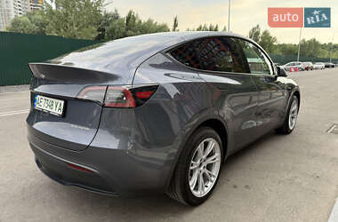Внедорожник / Кроссовер Tesla Model Y 2023 в 
