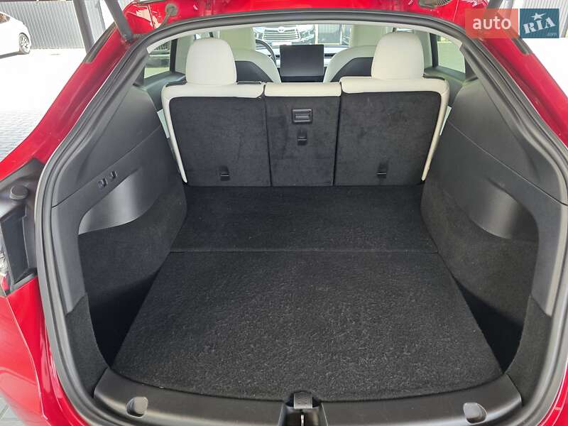 Внедорожник / Кроссовер Tesla Model Y 2020 в Коломые