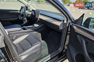 Внедорожник / Кроссовер Tesla Model Y 2023 в 