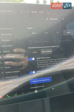 Внедорожник / Кроссовер Tesla Model Y 2024 в 