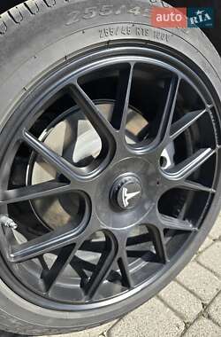 Внедорожник / Кроссовер Tesla Model Y 2021 в Ужгороде