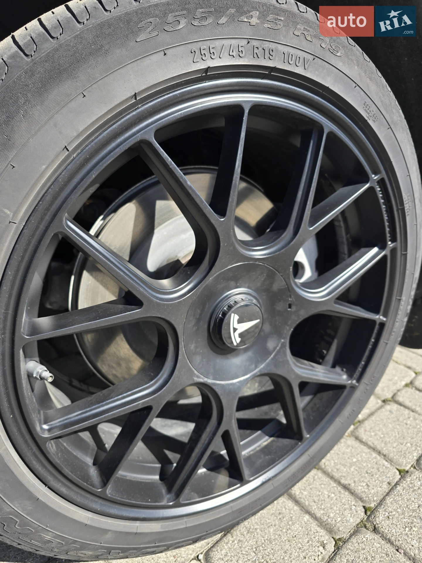 2021 Tesla Model Y - мініатюра 11