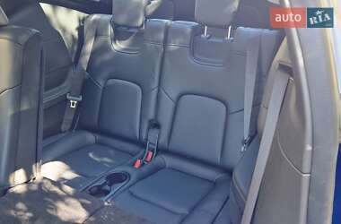 Внедорожник / Кроссовер Tesla Model Y 2021 в 