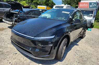 Внедорожник / Кроссовер Tesla Model Y 2025 в 