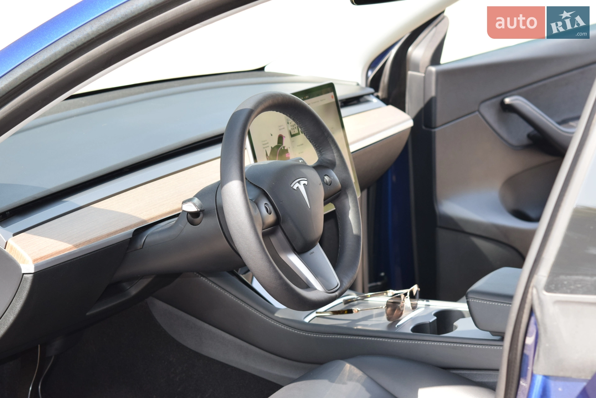 2021 Tesla Model Y - мініатюра 31