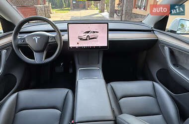 Внедорожник / Кроссовер Tesla Model Y 2023 в 