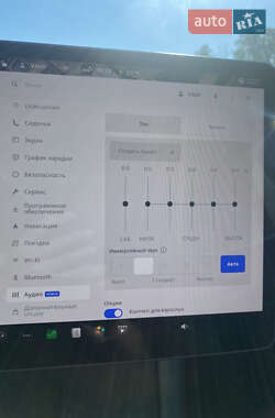 Позашляховик / Кросовер Tesla Model Y 2023 в 