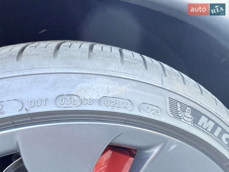 Внедорожник / Кроссовер Tesla Model Y 2023 в Кременчуге