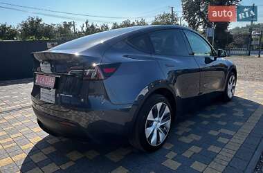 Внедорожник / Кроссовер Tesla Model Y 2023 в 