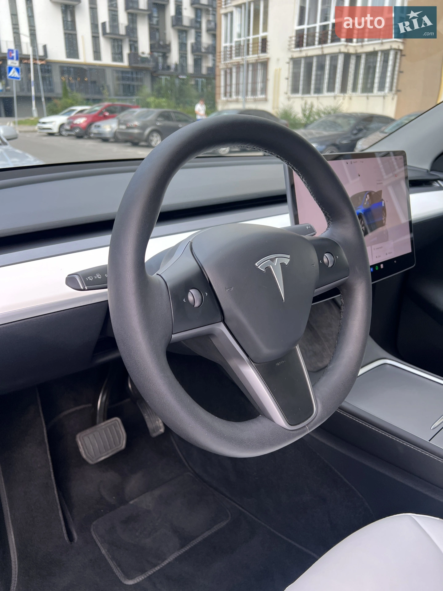 2023 Tesla Model Y - мініатюра 7