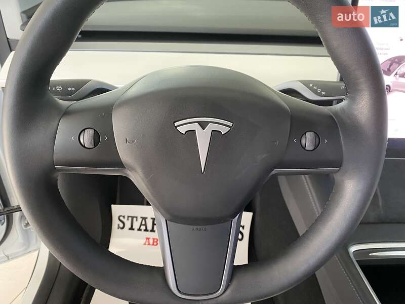 Внедорожник / Кроссовер Tesla Model Y 2021 в Одессе фото 28 Внедорожник / Кроссовер Tesla Model Y 2021 в Одессе