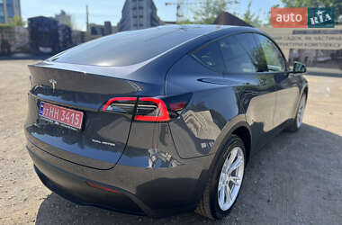 Внедорожник / Кроссовер Tesla Model Y 2023 в 