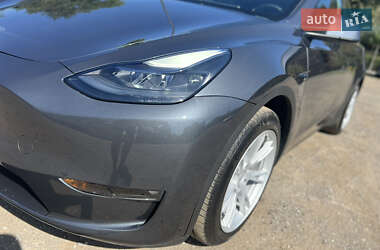 Внедорожник / Кроссовер Tesla Model Y 2023 в 