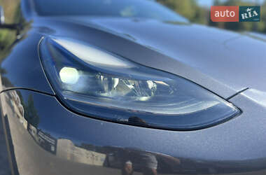 Внедорожник / Кроссовер Tesla Model Y 2023 в 