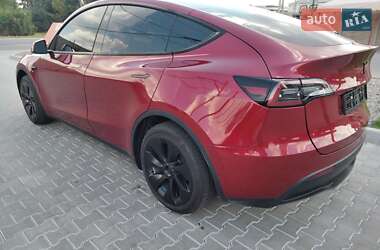 Внедорожник / Кроссовер Tesla Model Y 2024 в Белой Церкви