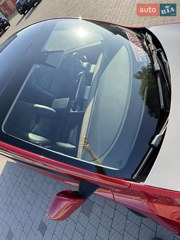 Внедорожник / Кроссовер Tesla Model Y 2021 в Луцке фото 40 Внедорожник / Кроссовер Tesla Model Y 2021 в Луцке