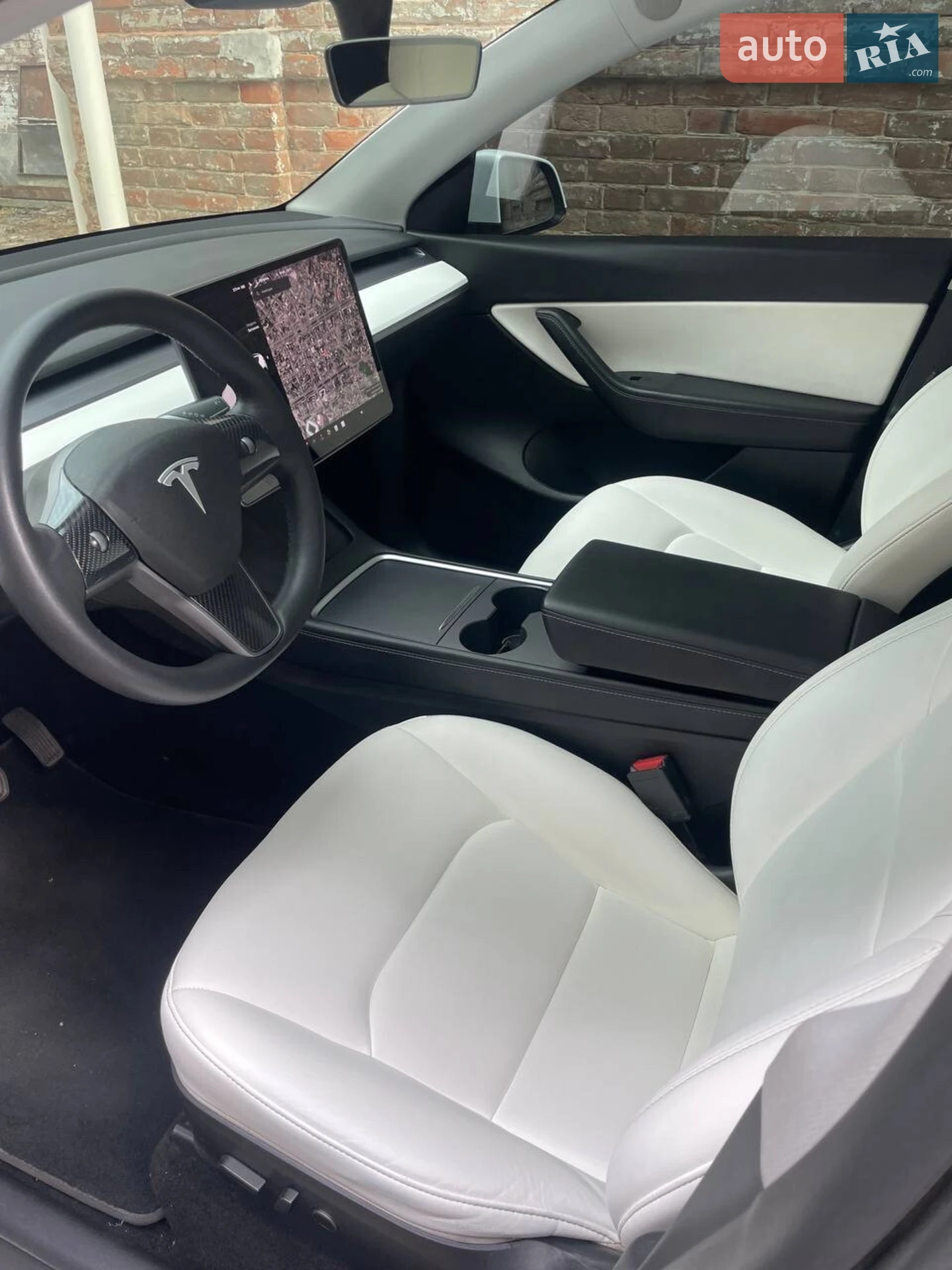 2021 Tesla Model Y - мініатюра 6