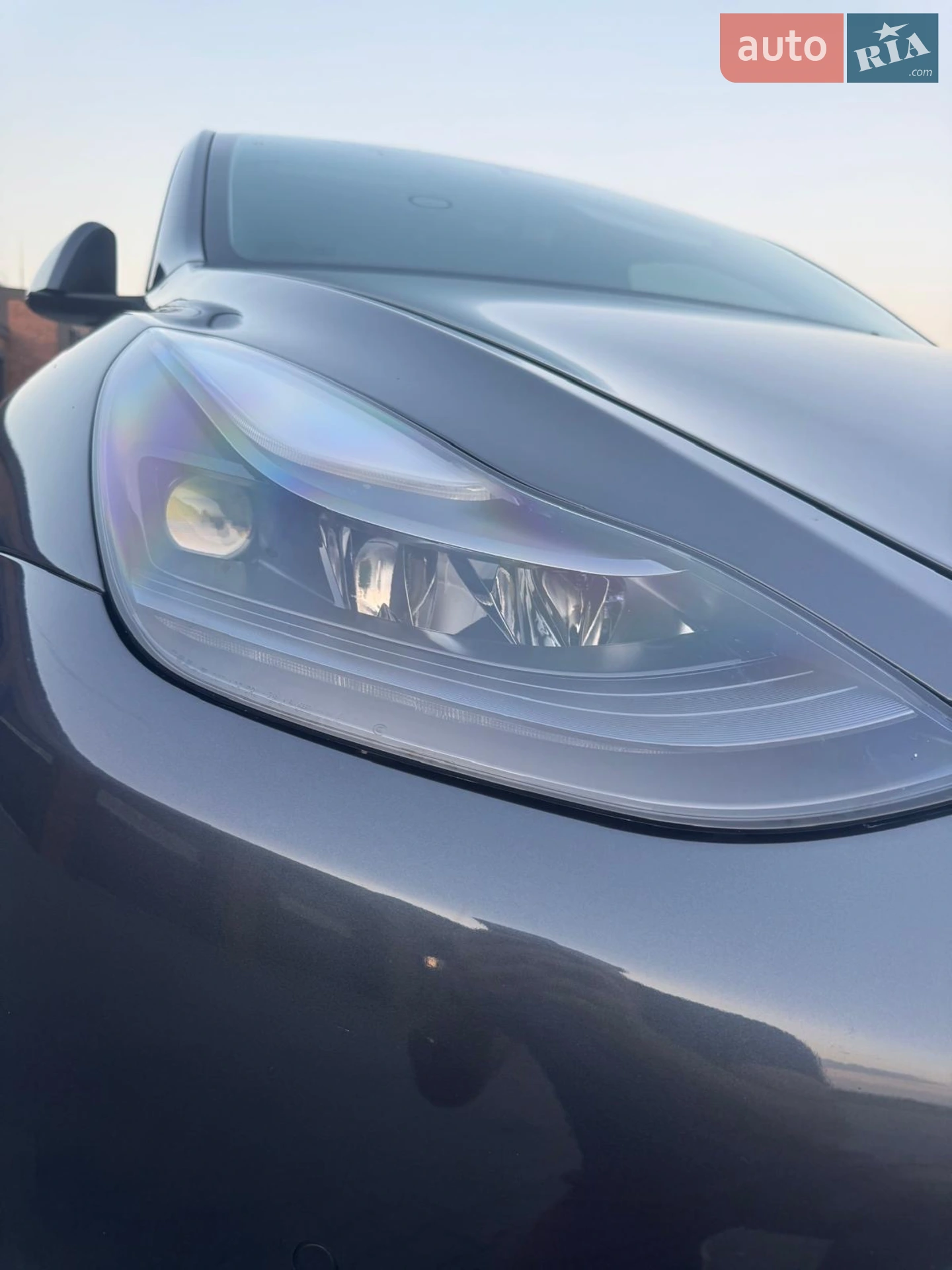 2021 Tesla Model Y - мініатюра 10