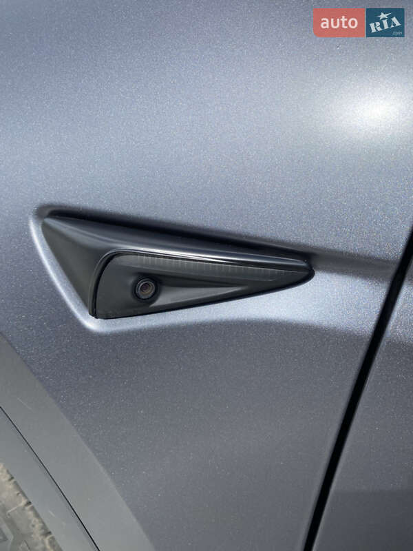 Внедорожник / Кроссовер Tesla Model Y 2023 в Киеве фото 6 Внедорожник / Кроссовер Tesla Model Y 2023 в Киеве