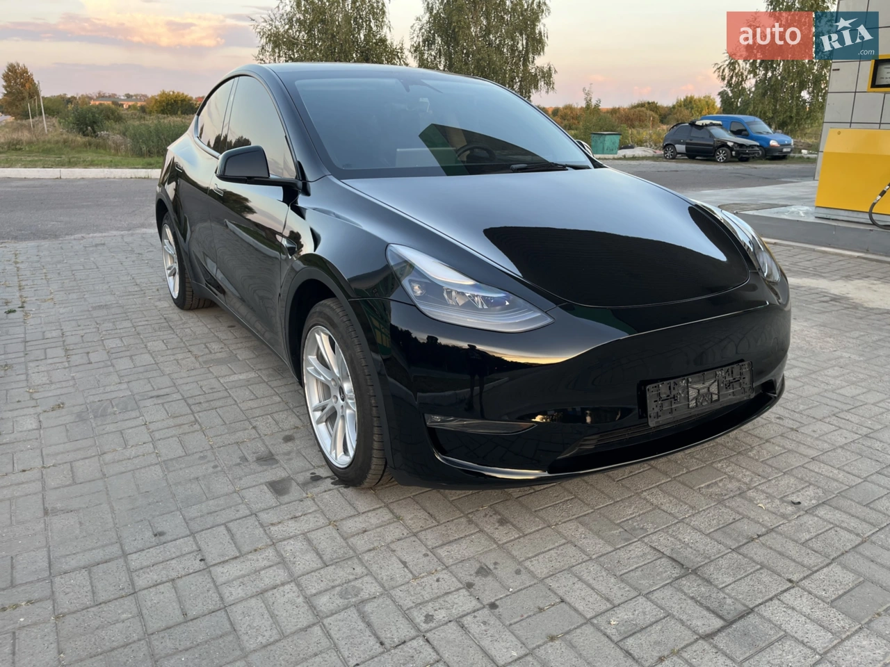 2022 Tesla Model Y - мініатюра 14