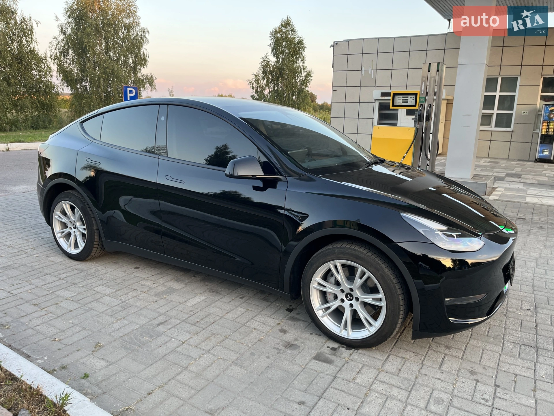 2023 Tesla Model Y - мініатюра 9