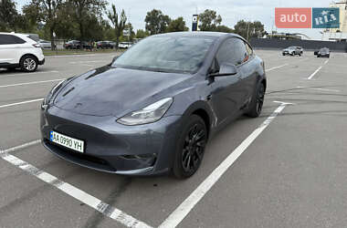 Позашляховик / Кросовер Tesla Model Y 2023 в Києві