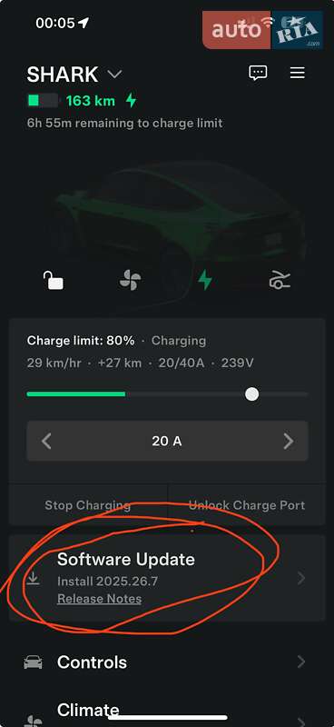 Внедорожник / Кроссовер Tesla Model Y 2022 в Николаеве фото 2 Внедорожник / Кроссовер Tesla Model Y 2022 в Николаеве