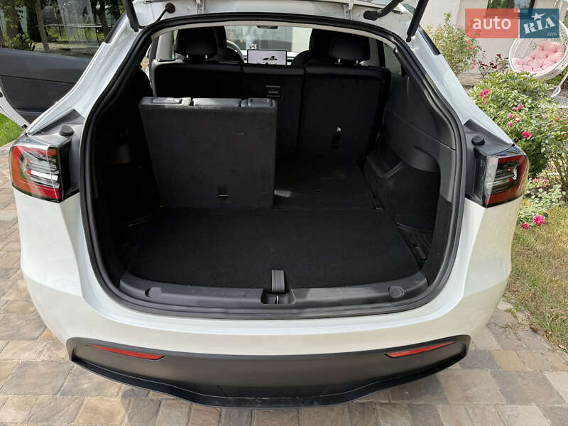 Внедорожник / Кроссовер Tesla Model Y 2023 в Броварах