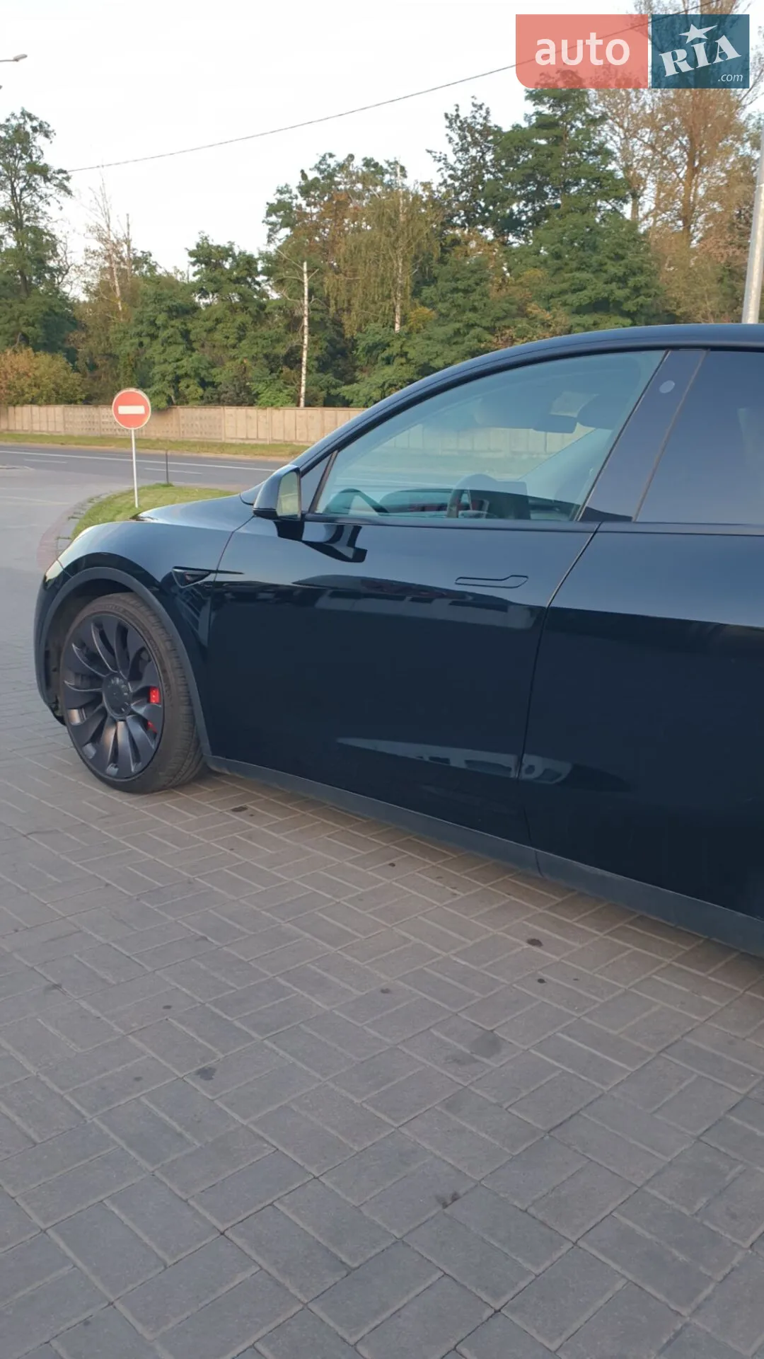 2021 Tesla Model Y - мініатюра 7