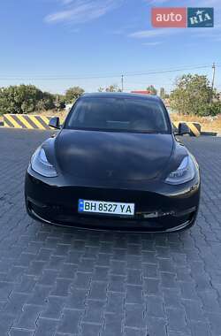 Внедорожник / Кроссовер Tesla Model Y 2023 в Одессе