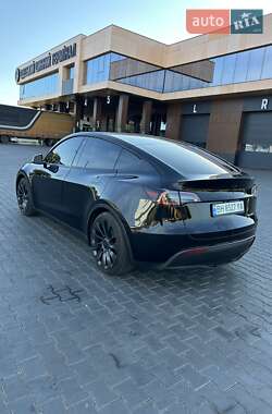 Позашляховик / Кросовер Tesla Model Y 2023 в Одесі