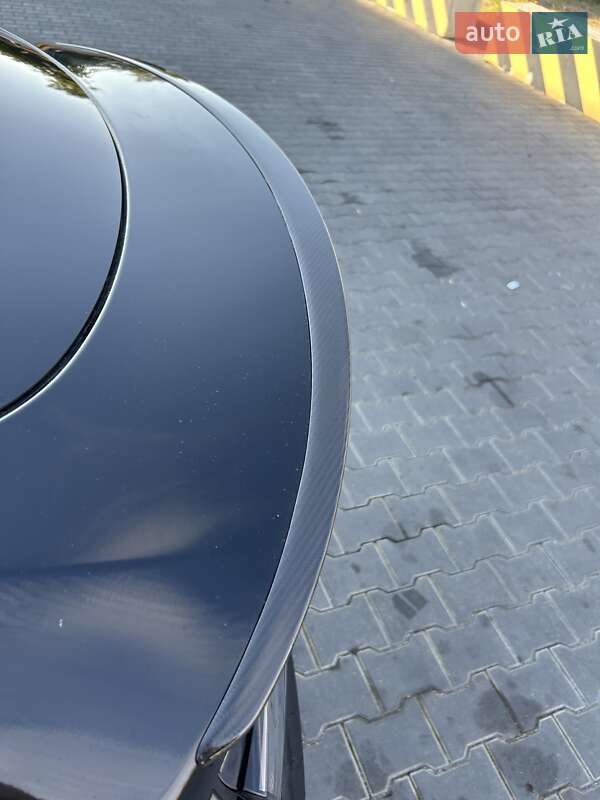Позашляховик / Кросовер Tesla Model Y 2023 в Одесі
