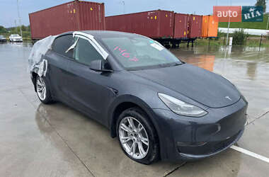 Внедорожник / Кроссовер Tesla Model Y 2024 в 