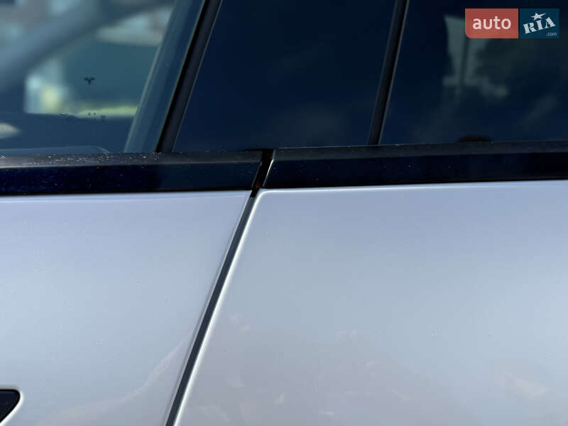 Внедорожник / Кроссовер Tesla Model Y 2022 в Бердичеве