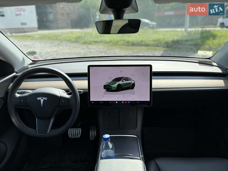 Внедорожник / Кроссовер Tesla Model Y 2022 в Бердичеве